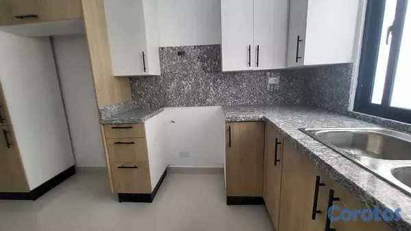 apartamentos - Apartamento Nuevo en Venta en Mirador Norte, 2 hab 4