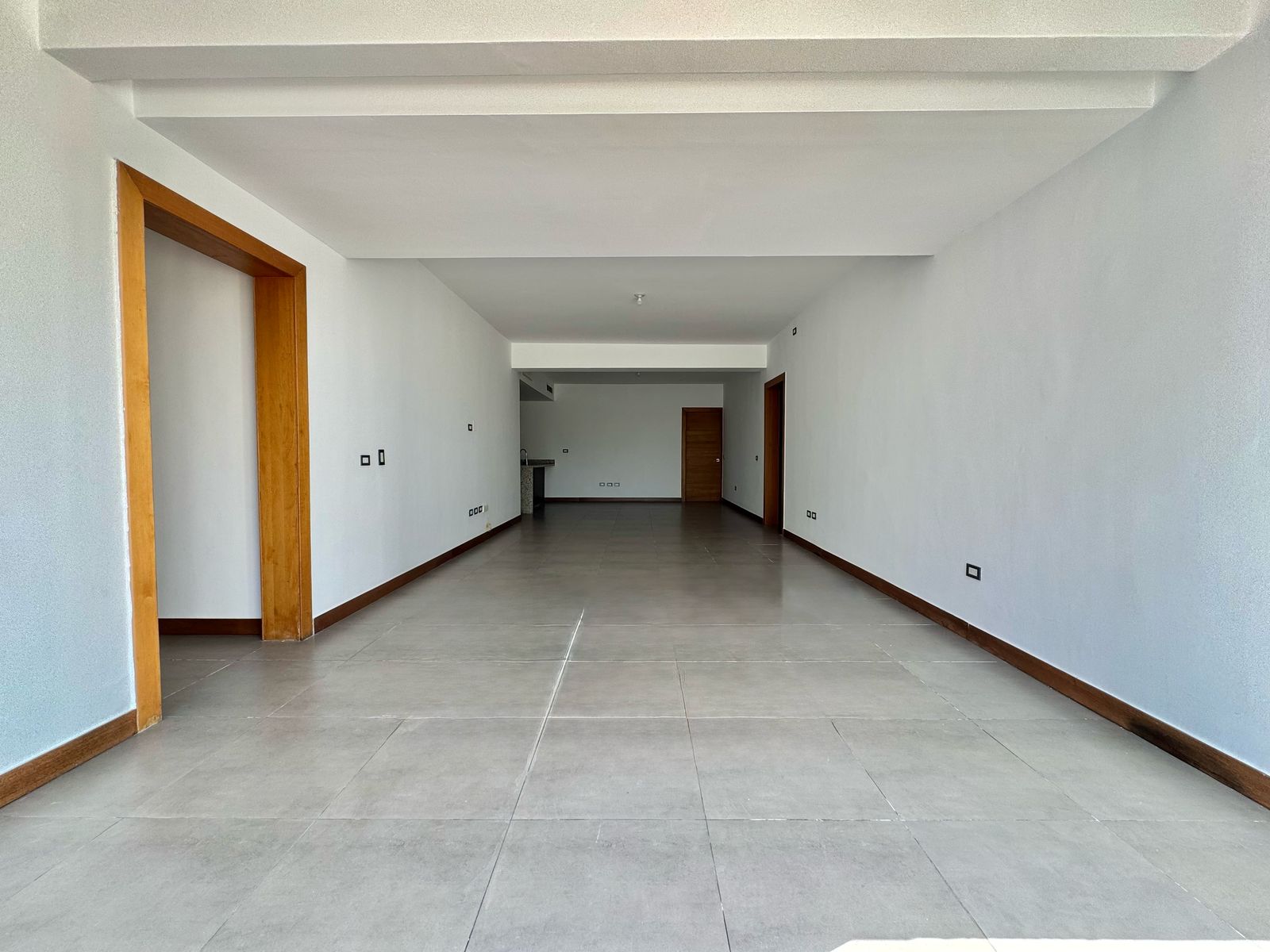 apartamentos - Vendo y alquilo apartamento en Bávaro Punta Cana  3
