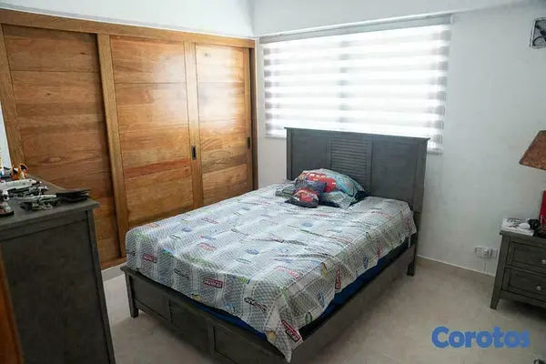 apartamentos - Apartamento en Torre Moderna de Alma Rosa 1ra  7