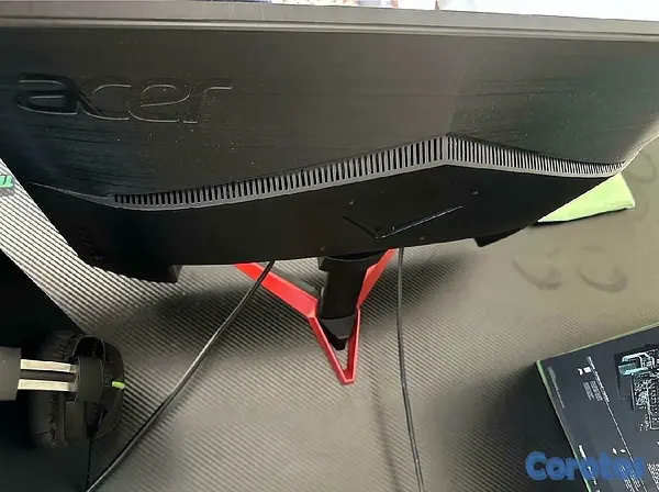 computadoras y laptops - Acer nitro monitor ips 1080p 144hz 3
