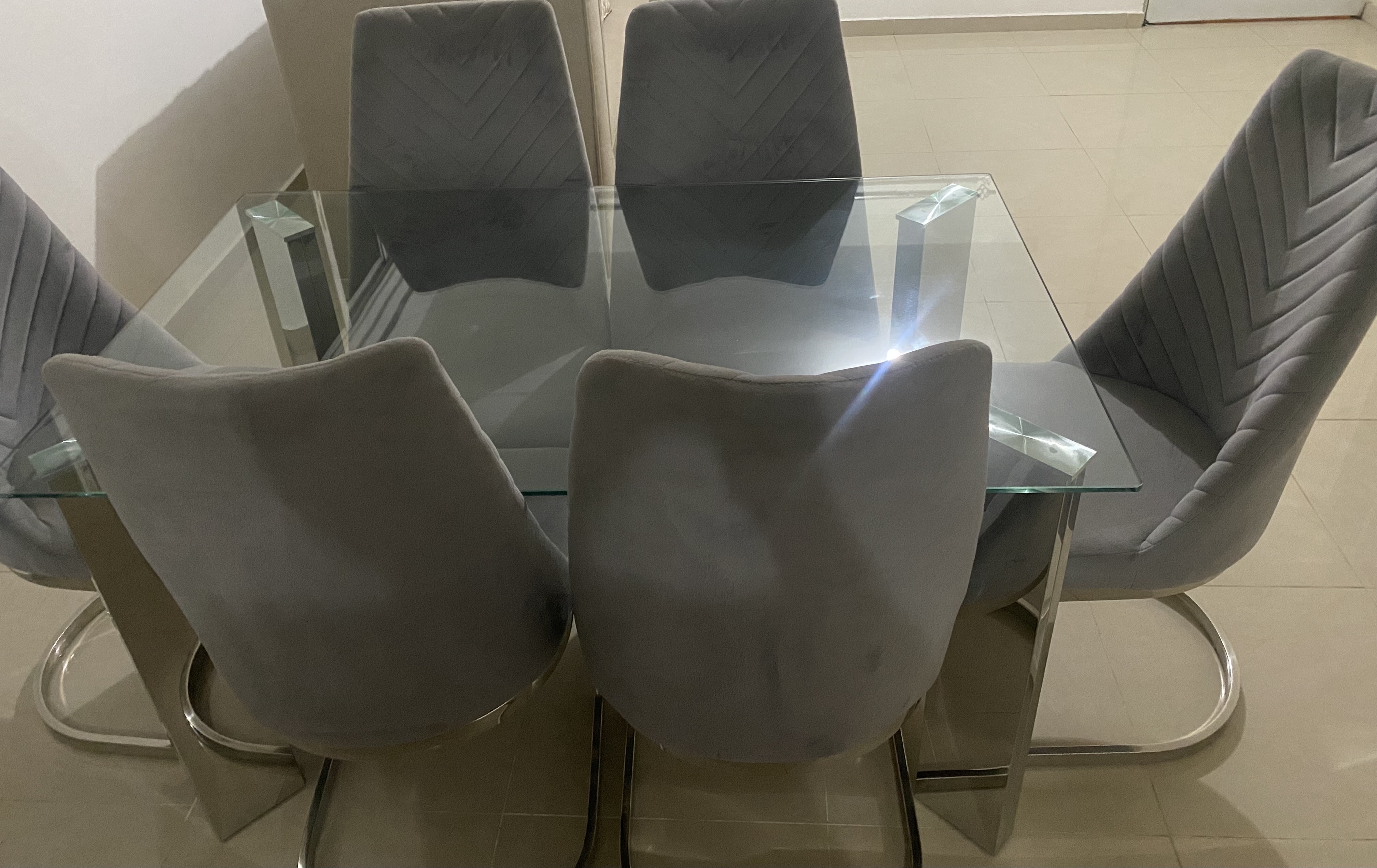 muebles y colchones - Comedor  2