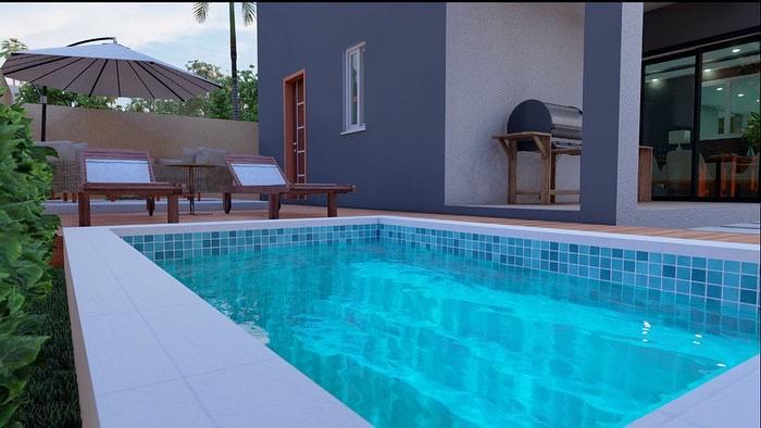 casas - Venta de Casa en la Autopista de san isidro Santo Domingo 7