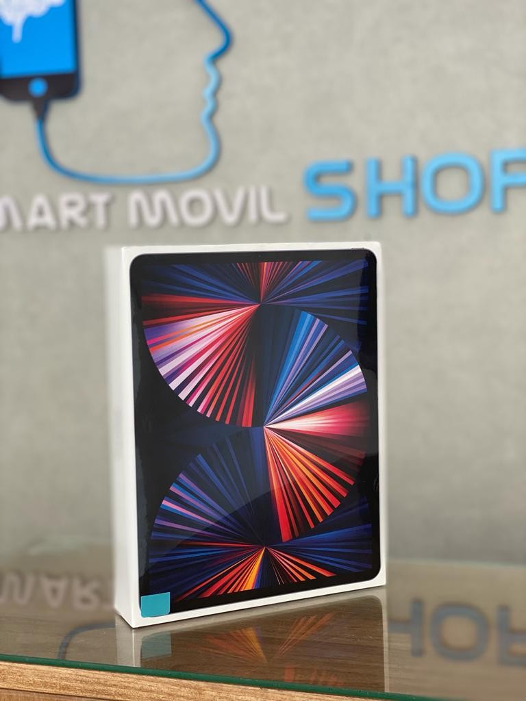 celulares y tabletas - IPAD PRO M1 12.9 128GB SELLADA (SOMOS TIENDA FISICA) 0