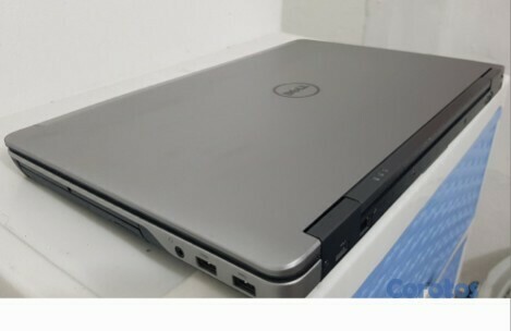 computadoras y laptops - Dell 6540 de 17 Pulg Core i7 Ram 16gb Doble Video Grafico SSD 512GB  3