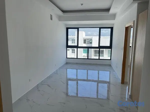 apartamentos - Rento Apto. de 1 Habitacion Frente a Intec 2