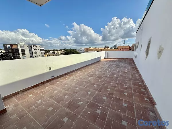 apartamentos - vendo Apto Nuevo gym ascensor US$99,500 6