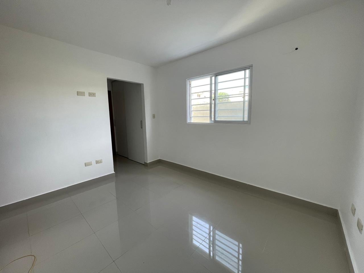 apartamentos - se renta apt, estilo resort con casa club en la av. Hispanoamérica, Santiago. RD 8