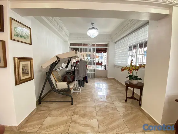 penthouses - penthouse en Venta Bella Vista Sur 9