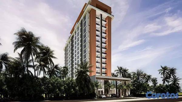 apartamentos - Se Venden Proyecto en Juan Dolio excelente para inversión o para vivirlo 2