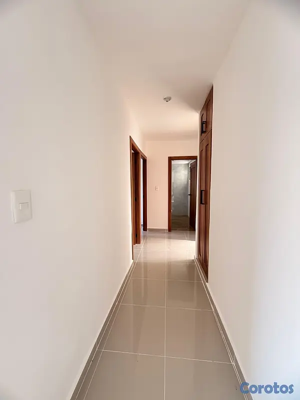 apartamentos - Apartamento en Venta En Los Alamos  8