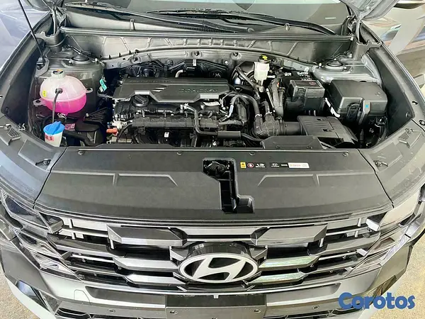 jeepetas y camionetas - HYUNDAI TUCSON 2026 (NUEVO) 4