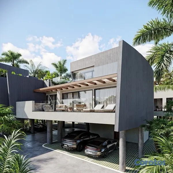 apartamentos - Hermoso proyecto Reef & Golf Residences 11