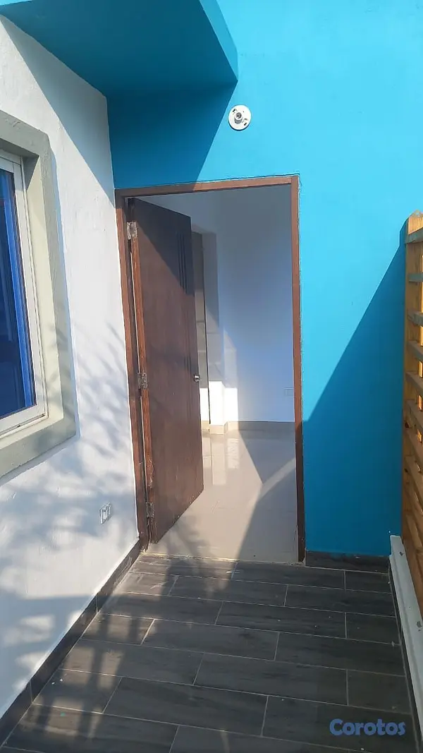 apartamentos - Apartamento en Los Hidalgos, Santo Domingo Oeste 3