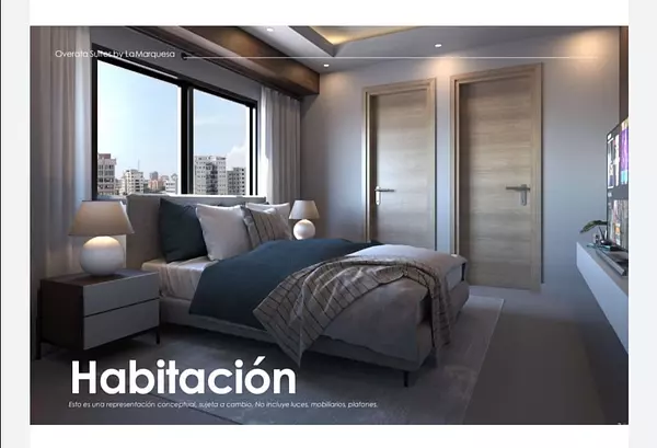 apartamentos - VENTA o ALQUILER: Apartamento nuevo en Evaristo.  8