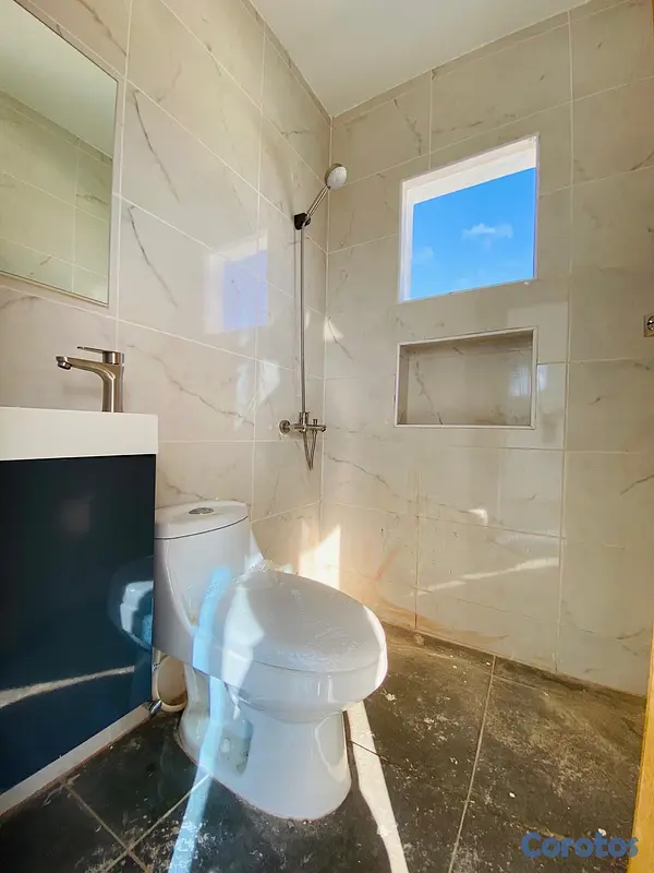 apartamentos - Apartamento 112m² en Santo Domingo Este | 3 Hab | 2 Parqueos | RD$7,000,000 7