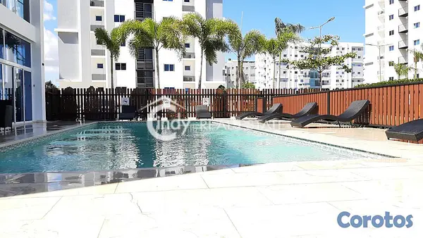 apartamentos - Apartamento 112 M2 en Torre, 3 Habitaciones, 2 Par 5