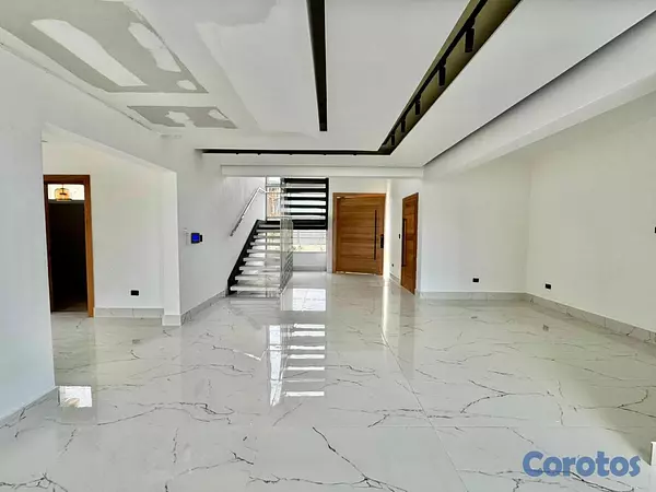 casas - CASA NUEVA EN VENTA Y ALQUILER COLINAS DEL OESTE 6