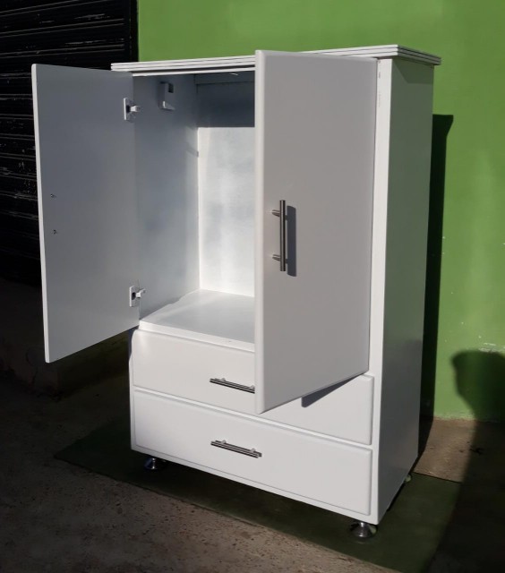 muebles y colchones - Armario para bebé