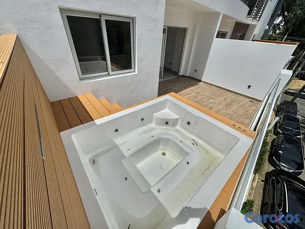 apartamentos - Apartamento nuevo en Venta Urbanización Real  5