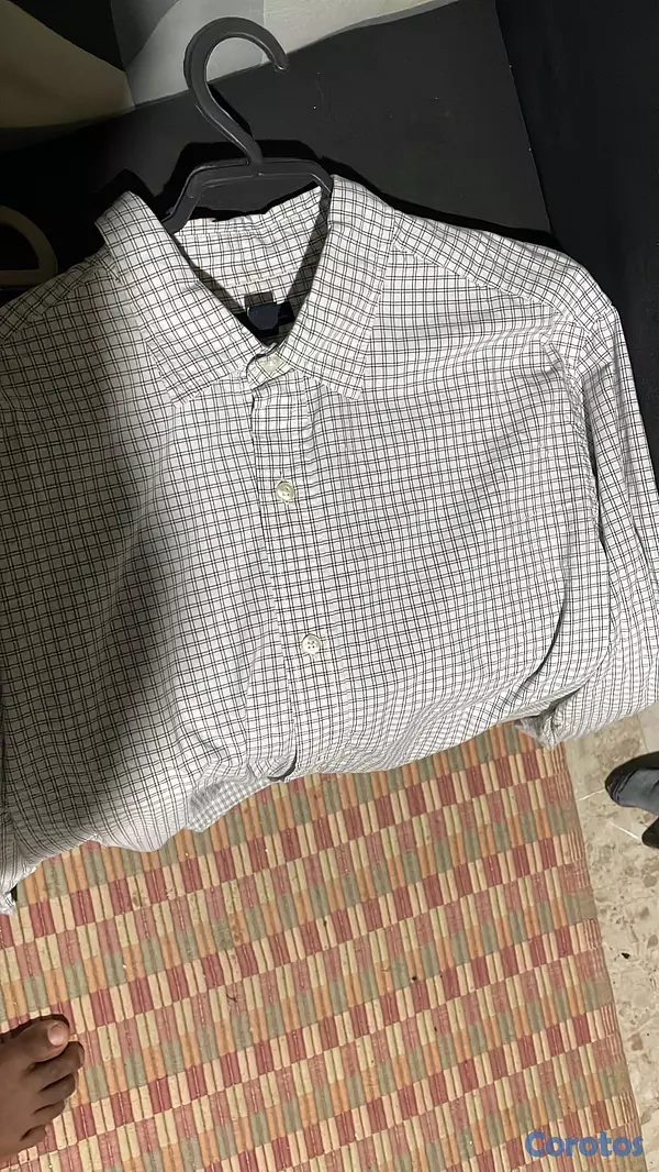 zapatos para hombre - VENDO CAMISAS 100% ORIGINALES IMPORTADAS 🇺🇸  6