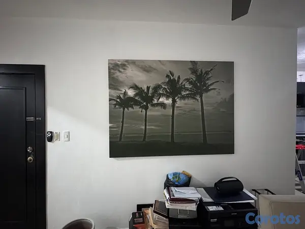 arte y antigüedades - Cuadro de pared  2
