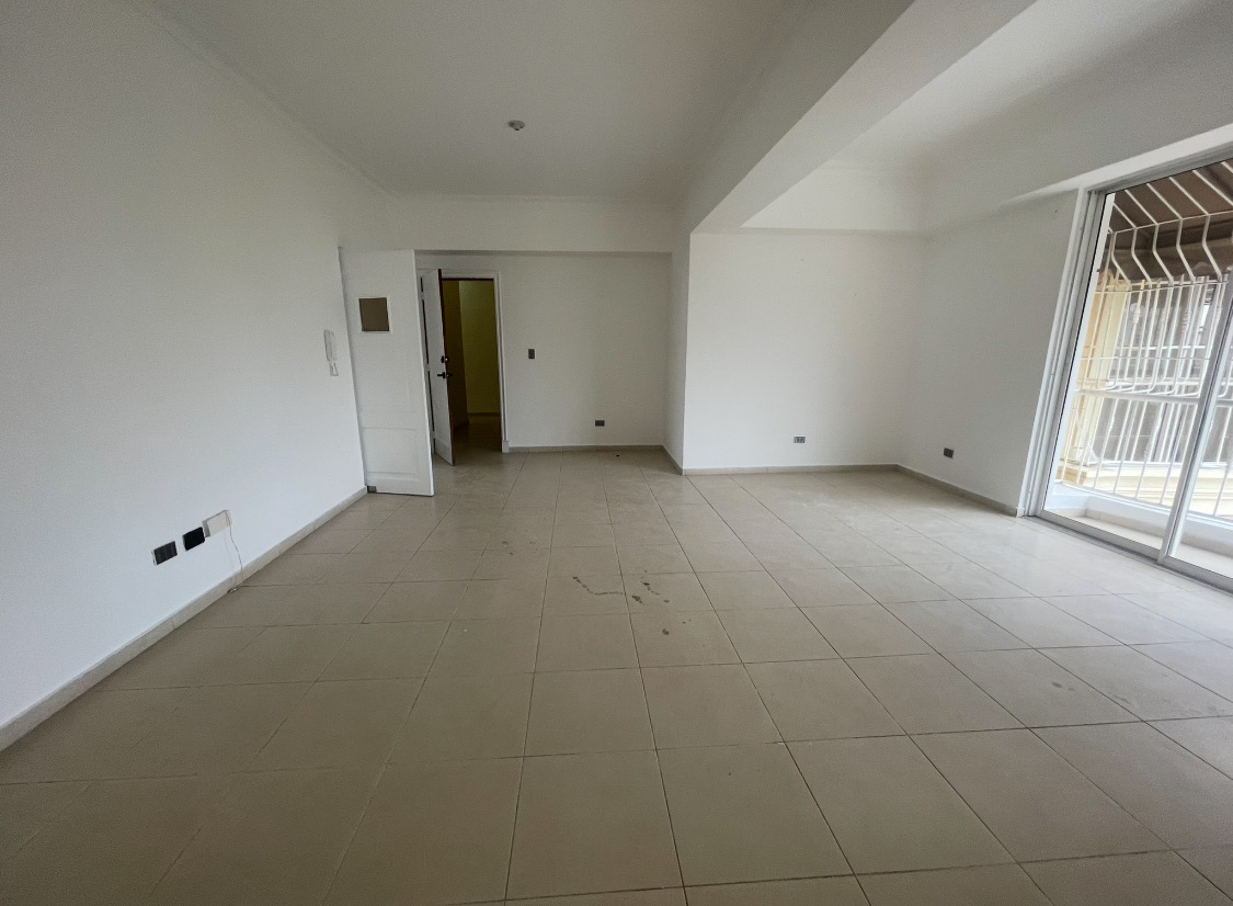 apartamentos - hermoso apartamento ubicado en el renacimiento  3
