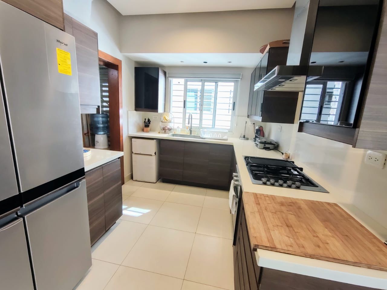 apartamentos - Apartamento en Venta NACO USD 360,000.00  4
