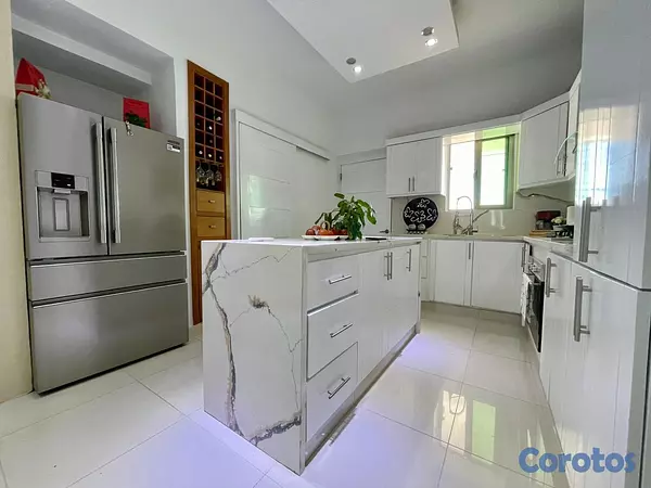 apartamentos - Espectacular Apartamento en Venta de 333mts Alma R 5