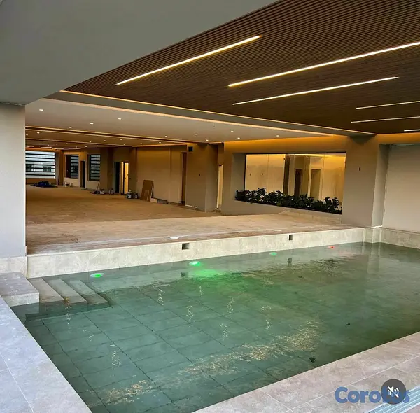 apartamentos - Torre Nicole X – La Esperilla, Santo Domingo  3