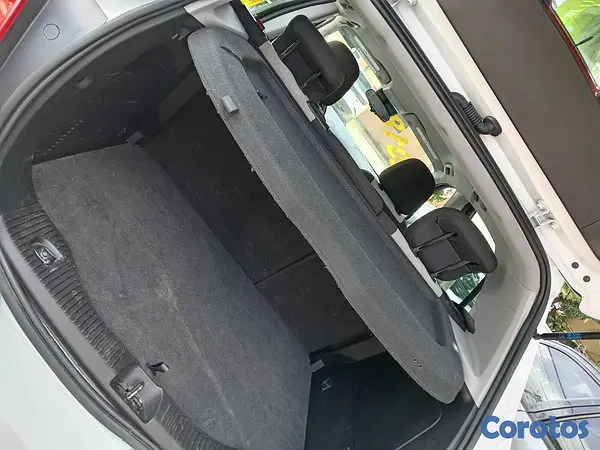 jeepetas y camionetas - CHEVROLET TRAX 2018 6