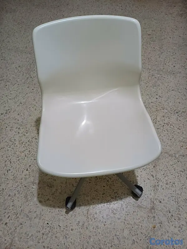muebles y colchones - Silla Ikea Snille  2
