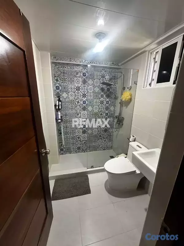 apartamentos - SE VENDE APTO 1 HAB ENSANCHE QUISQUEYA 4