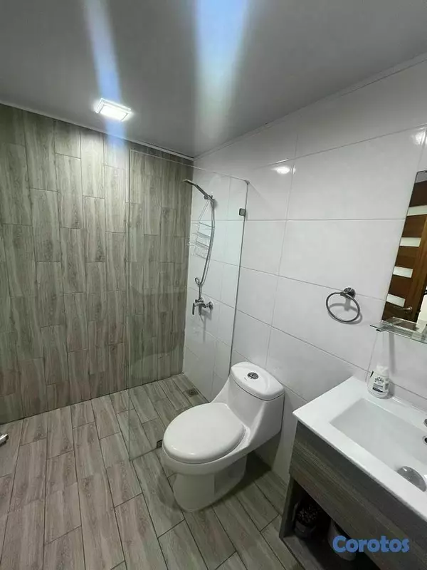 apartamentos - Apartamento en venta,el Millón  9