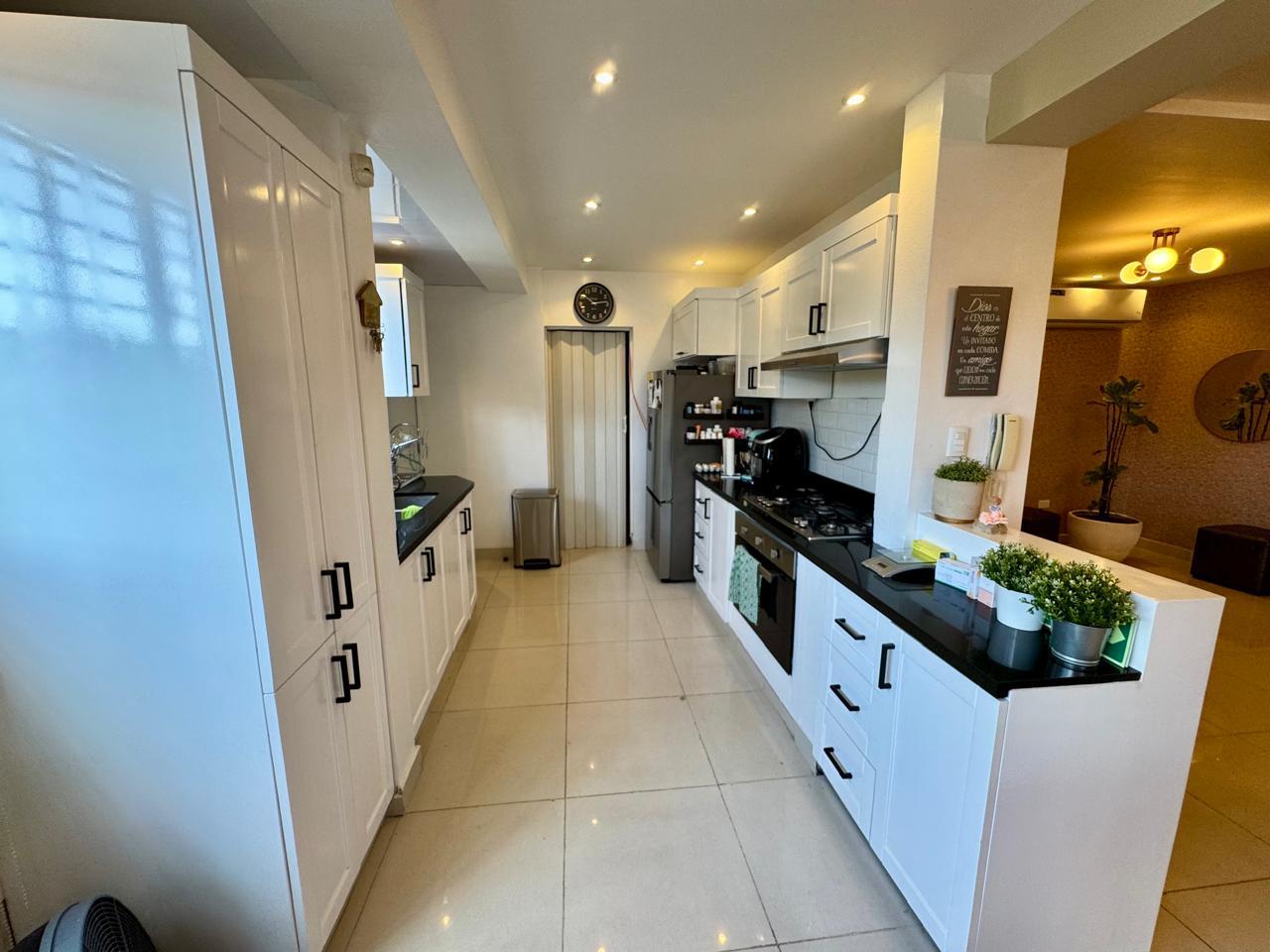 apartamentos - Apartamento en Venta LOS PRADOS 5