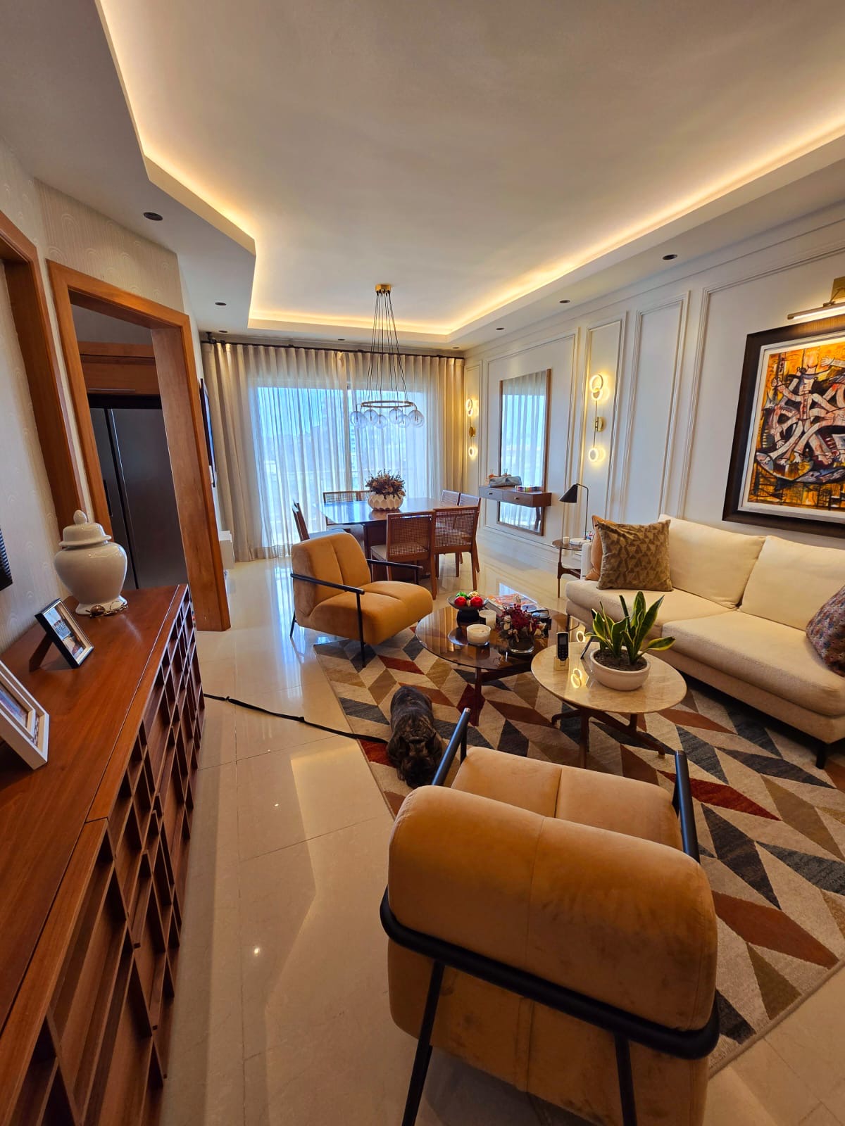 apartamentos - ¡Penthouse espectacular en El Millón! 🏙️✨  📍 Ubi 9