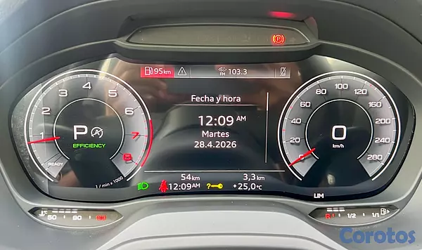 jeepetas y camionetas - Audi Q2 11