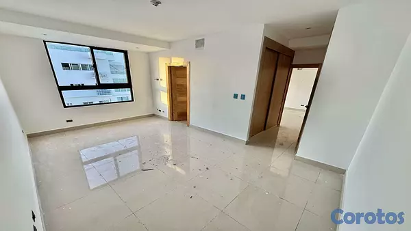 apartamentos - Apartamento Nuevo en Renacimiento 7