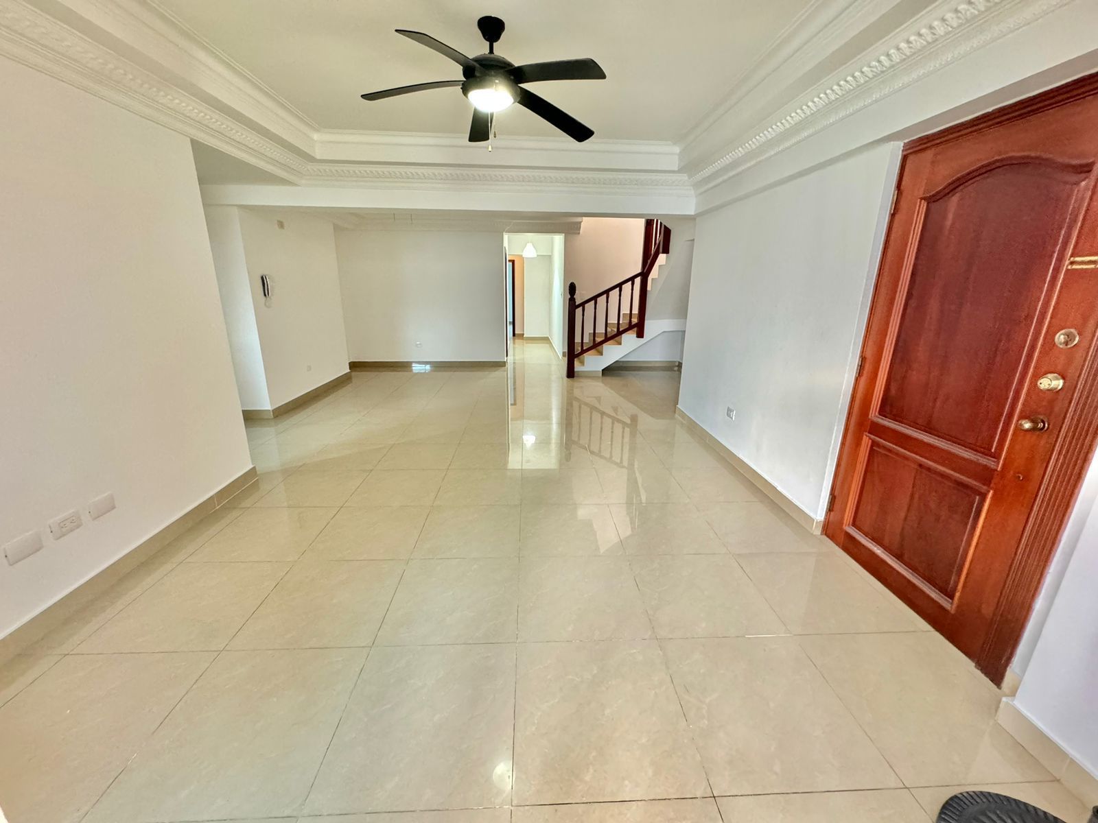 penthouses - Vendo Pent-house en Bella Vista Sur 1