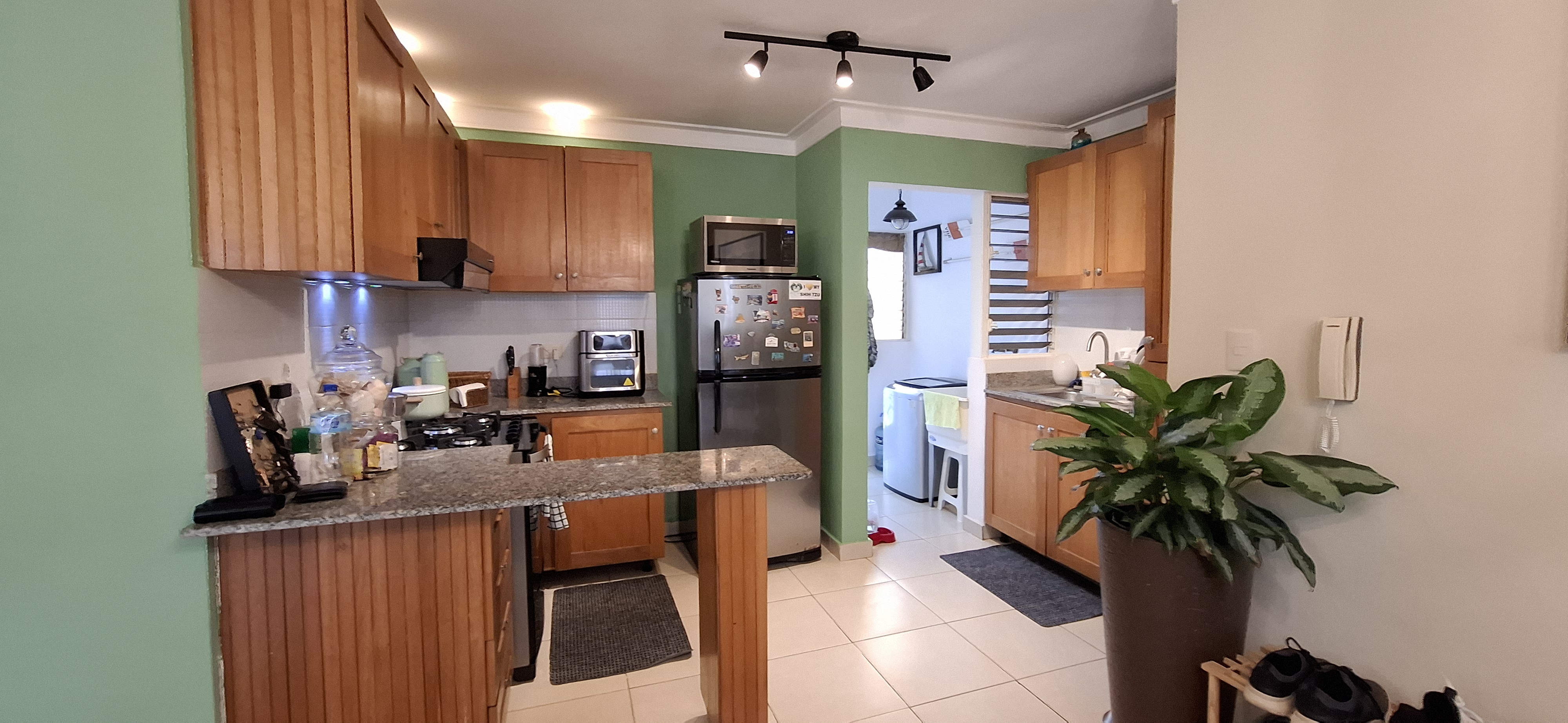 apartamentos - Oportunidad En Nuevas Terrazas  3