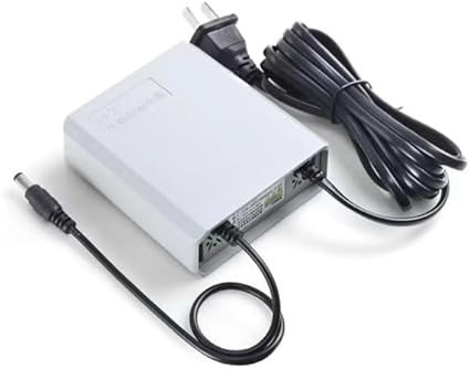 otros electronicos - Mini UPS 12V 1