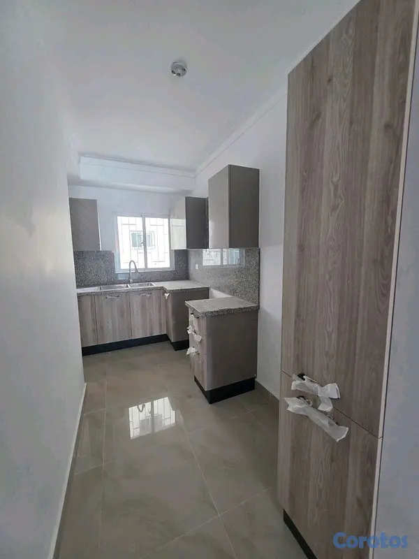 apartamentos - Alquilo apartamento en Don Honorio  10