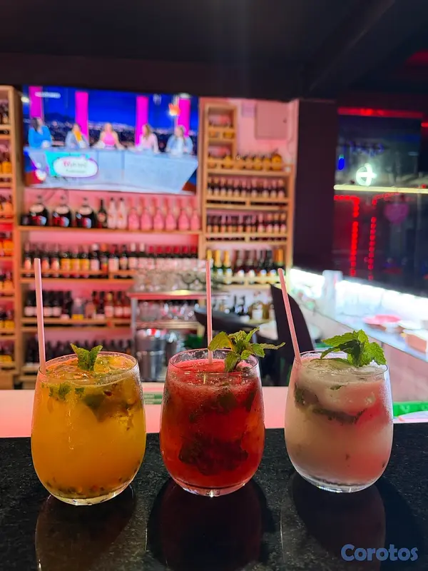 empleos disponibles - Drink liquor store  2