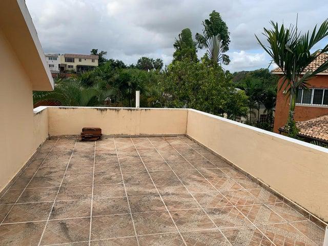 casas - Venta de casa de 3 habitaciones en Altos de arroyo hondo II 6