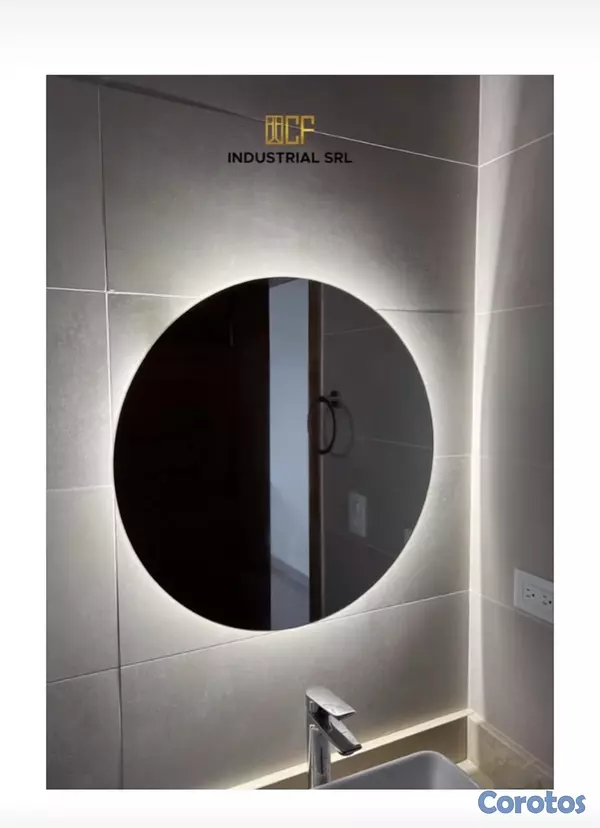 construccion e industrial - Puertas y Ventanas en Santiago RD | CF Industrial  9