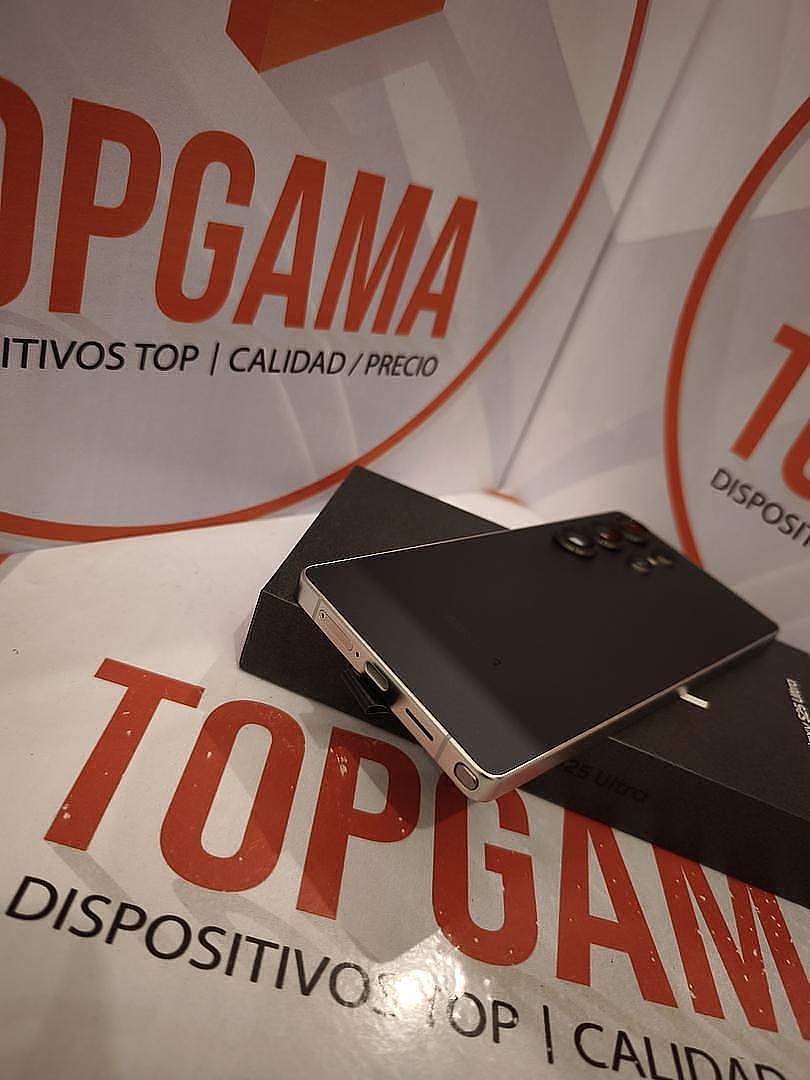 celulares y tabletas - SAMSUNG GALAXY S25 ULTRA SM-S938B/DS,
12GB RAM + 512GB ROM 8