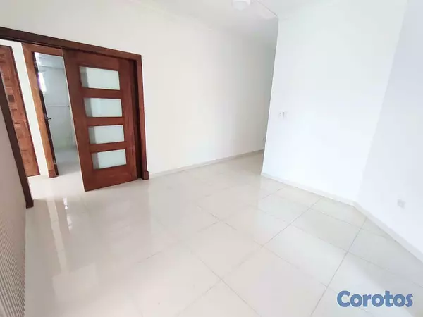 apartamentos - Apartamento en Venta Evaristo Morales 4