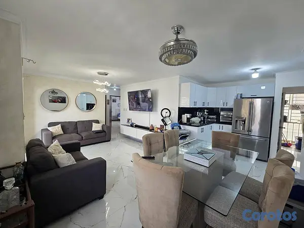 penthouses - Penthouse en Nuevas Terrazas, Av. Monumental 19