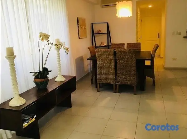 apartamentos - APARTAMENTO  5