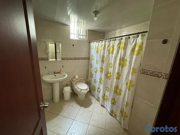 apartamentos - Apartamento En Venta En San Francisco de Macorís Macoris 11