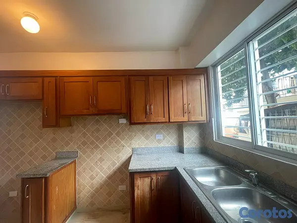 apartamentos - Apartamento en Venta Los Restauradores DN 10